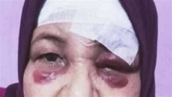 سيدة الإسماعيلية