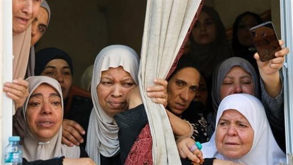 الضفة الغربية 