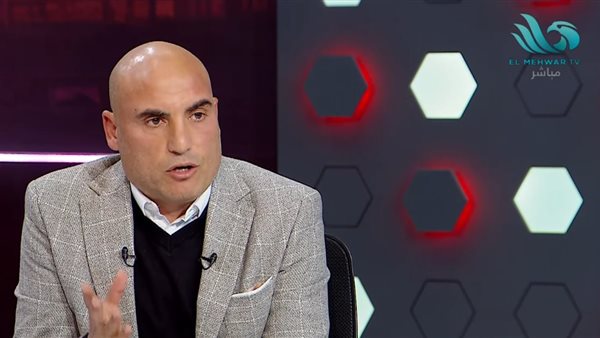 تامر عبد الحميد