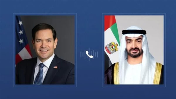 محمد بن زايد آل نهيان