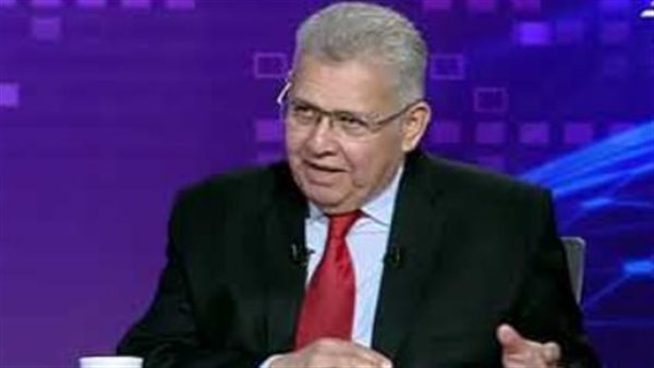 أشرف الشيحي