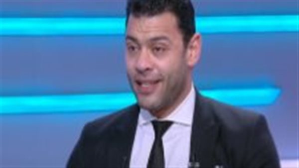 نائب رئيس حزب مصر