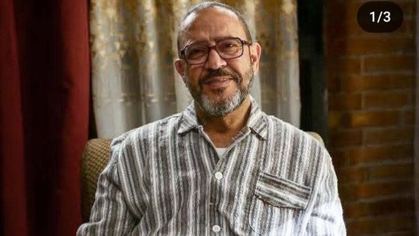 أشرف عبد الباقي في