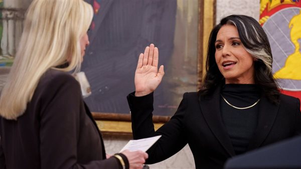 تولسي جابارد 