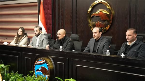 حزب مستقبل وطن 