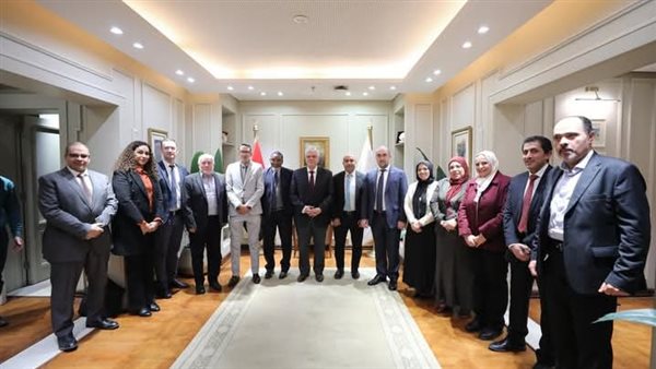 وزير التعليم العالي