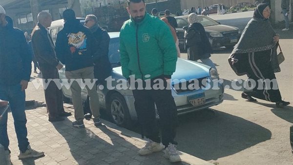 نجل سعد الصغير 