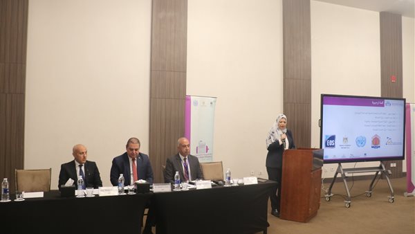 جانب من الفعالية