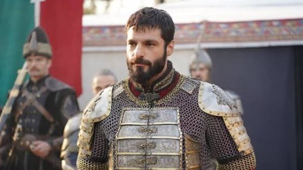 مسلسل محمد الفاتح