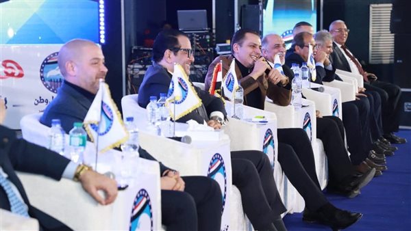 قيادات حزب مستقبل