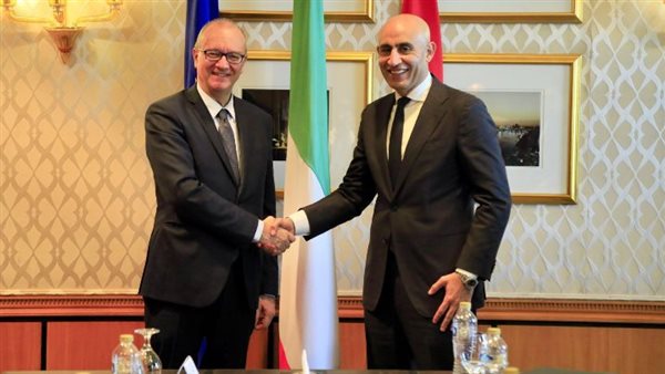 وزير التعليم 