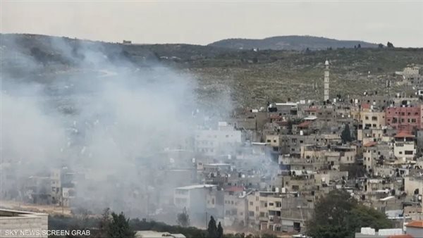 مع ضوء ترامب الأخضر..