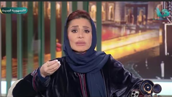 الإعلامية بسمة وهبة