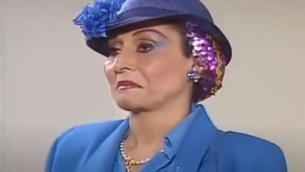 سهير البابلي 