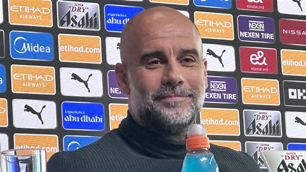 بيب جوارديولا