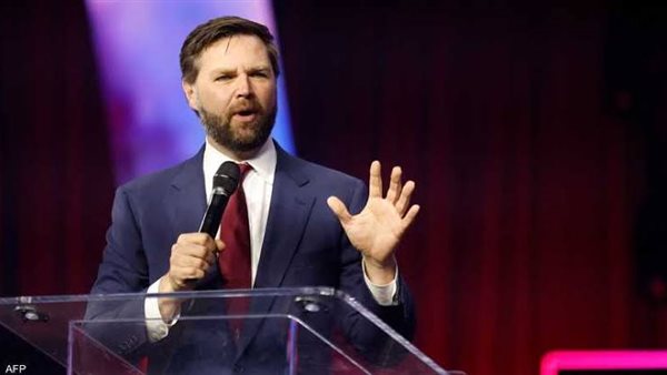 نائب الرئيس الأمريكي