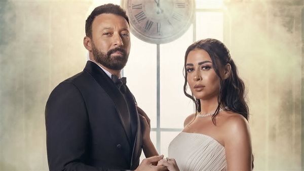 مسلسل في لحظة 