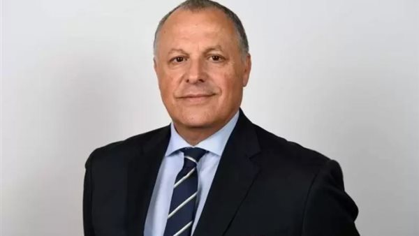 هاني أبوريدة