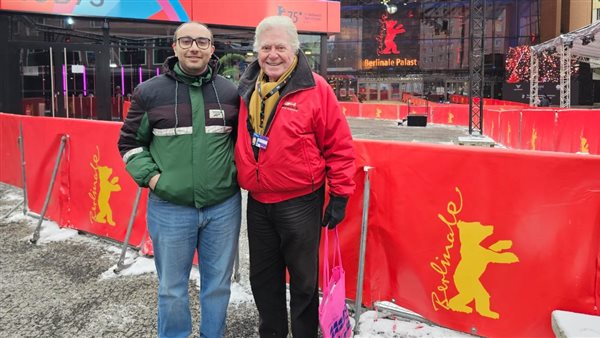 حسين فهمي- محمد طارق