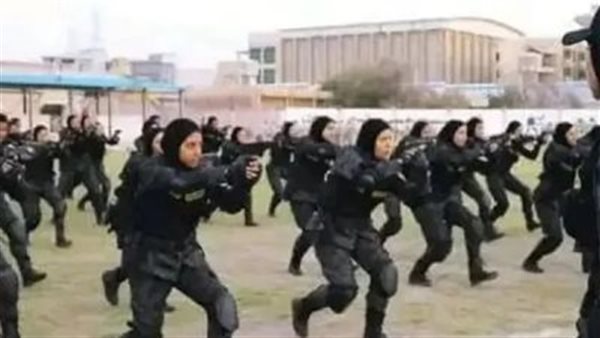 معهد معاوني الأمن