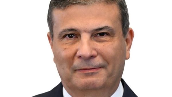 وزير الزراعة