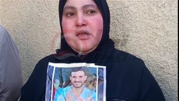 زوجة حمادة من كفر