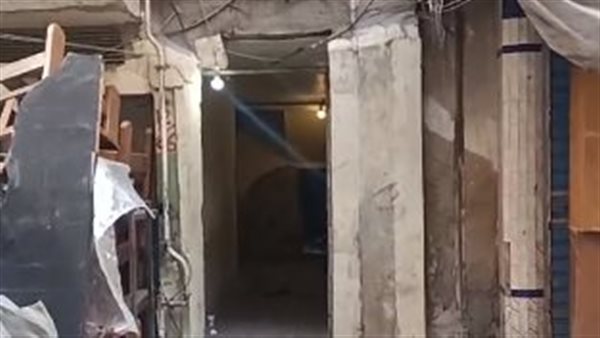 عقار المعمورة 