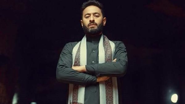 مسلسل المداح 5 