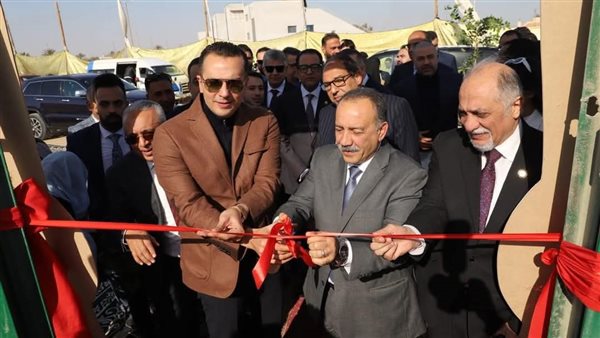 قيادات حزب مستقبل