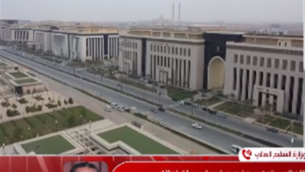 متحدث التعليم العالي