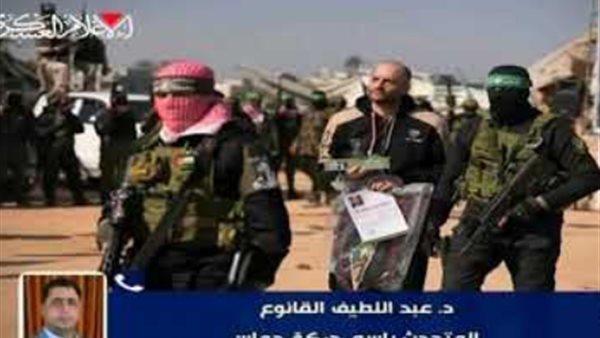 تسليم الدفعة السادسة