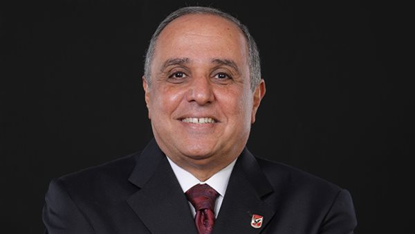 الدكتور محمد شوقي