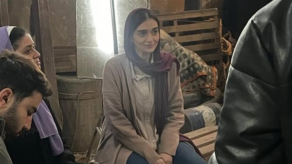 مسلسل ساعته وتاريخه