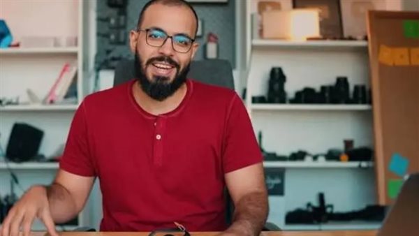 أحمد أبو زيد