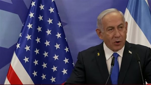 رئيس الوزراء الإسرائيلي