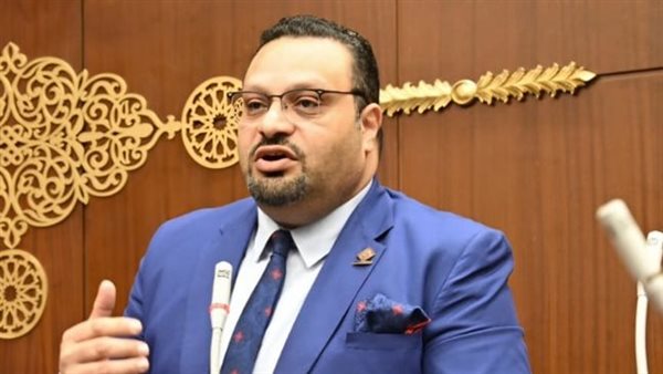 نائب التنسيقية أحمد