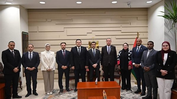 تنسيقية شباب الأحزاب