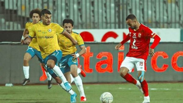 فريق الأهلي 