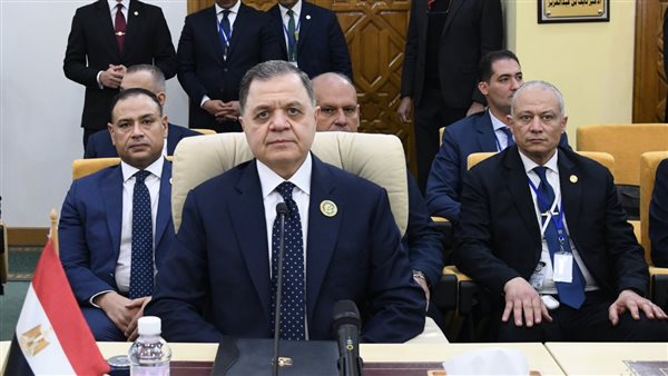 اللواء محمود توفيق