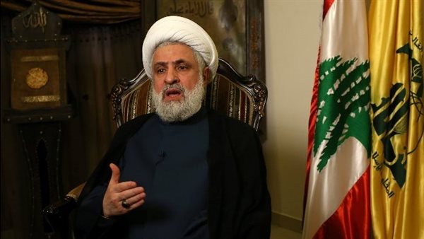 الأمين العام لحزب