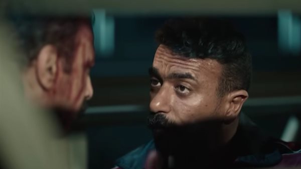 برومو مسلسل فهد البطل