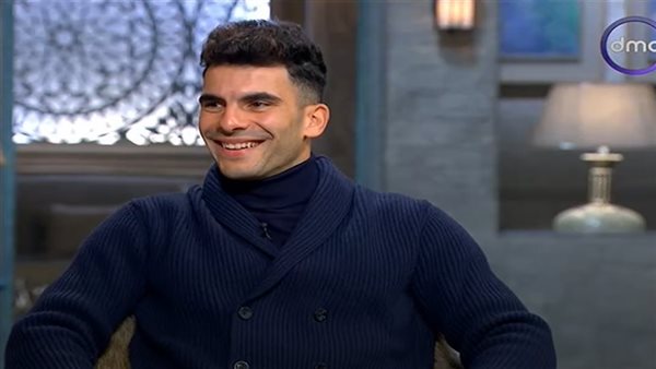 أحمد سيد زيزو مع