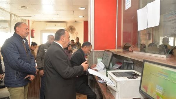 محافظ أسيوط