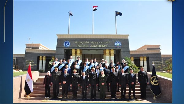 صورة من الجولة