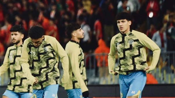 الإسماعيلي 