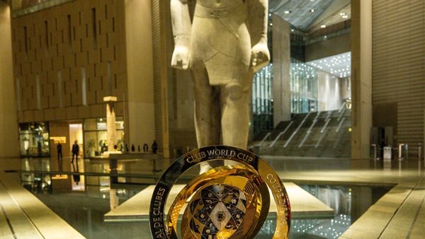 جانب من الزيارة