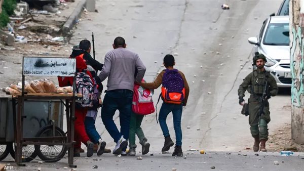 إسرائيل تعلن بناء