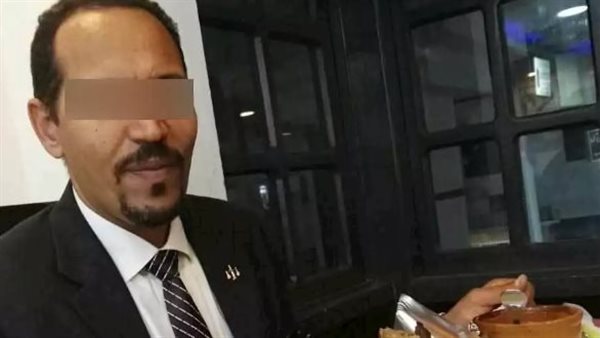 سفاح المعمورة