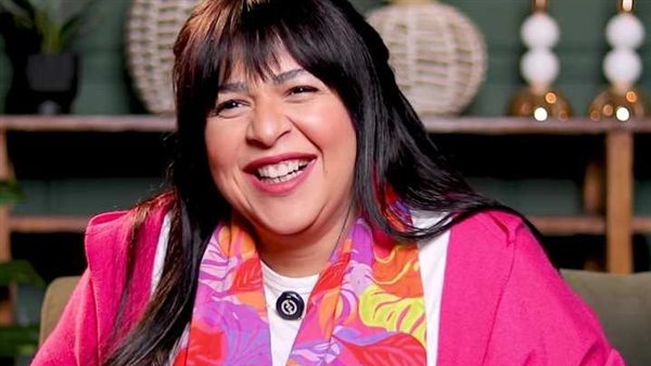 إيمي سمير غانم 