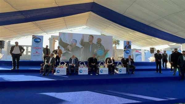 حزب مستقبل وطن